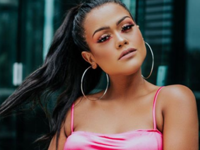 O quanto você conhece a Camila Loures?(ABRIL 2020)