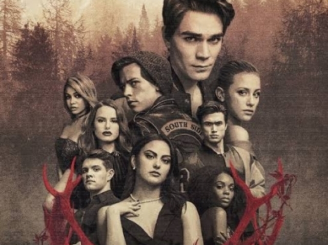 Riverdale