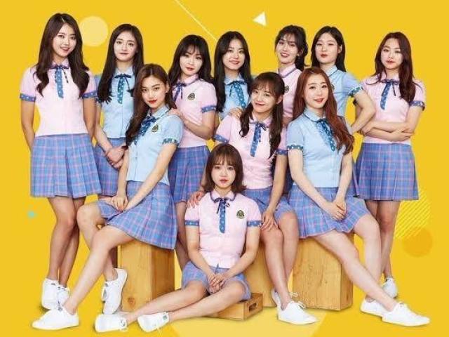 I.O.I