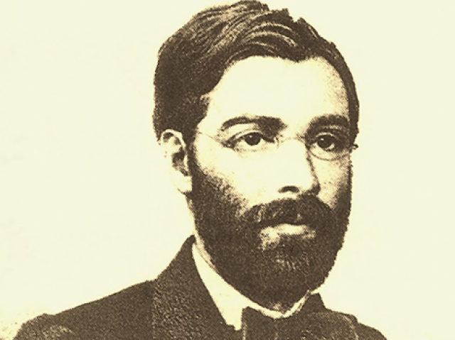 José de Alencar