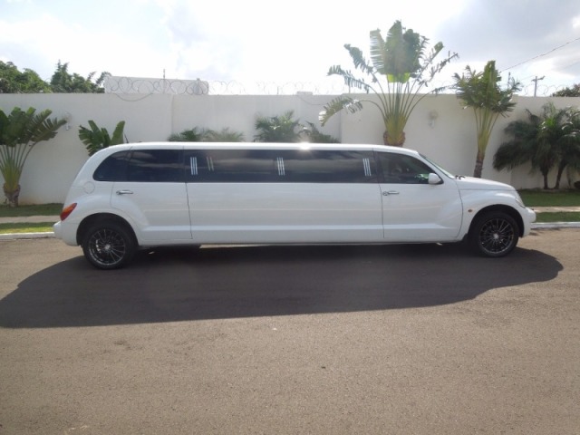 Limousine