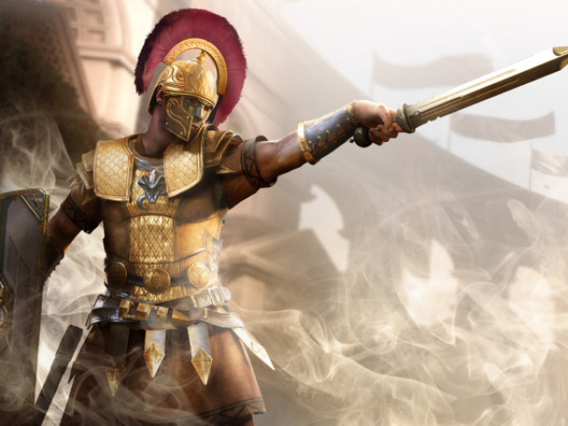 Gladiador