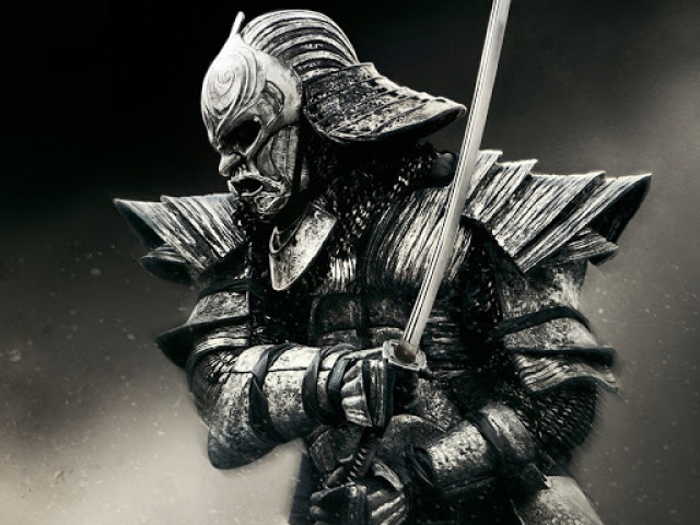 Samurai