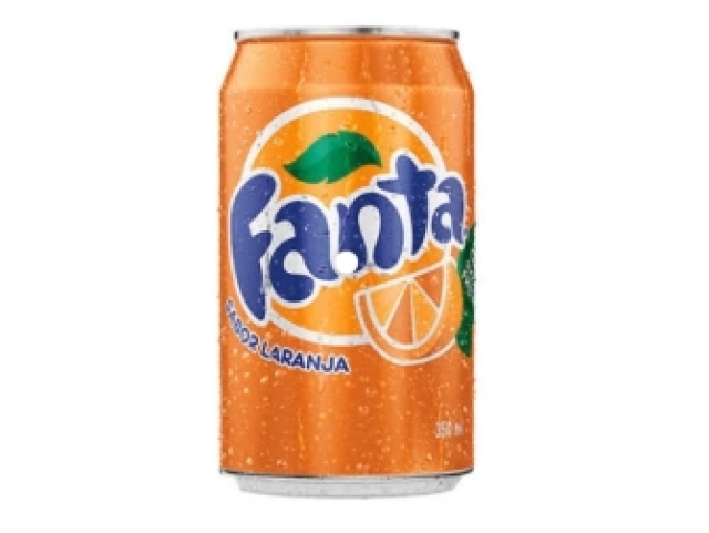 Fanta