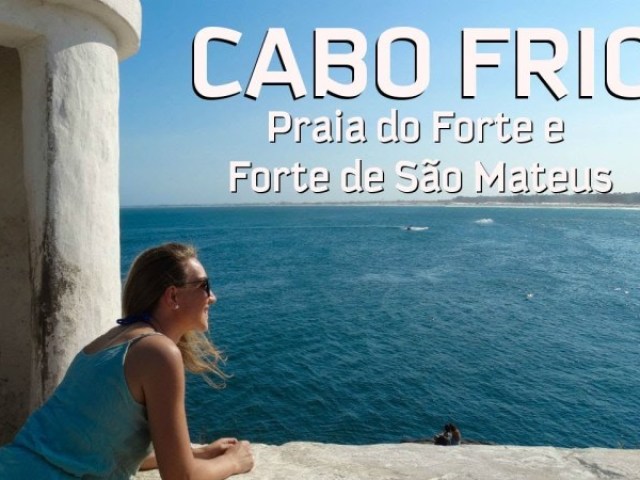 praia do forte