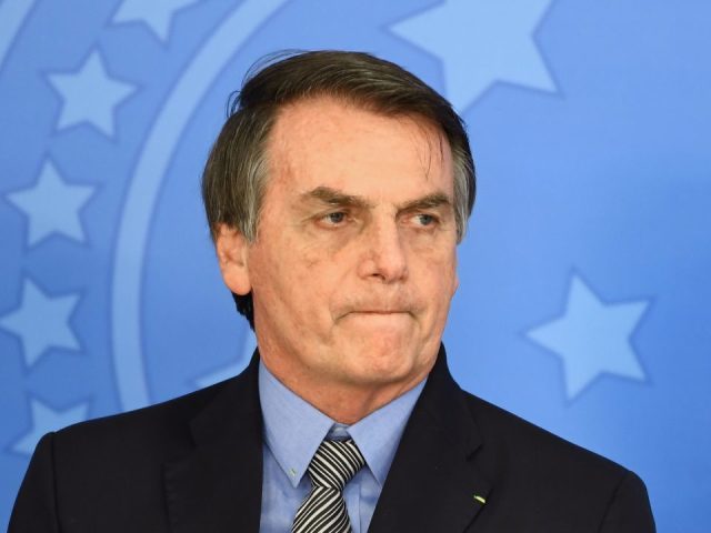 Bolsonaro