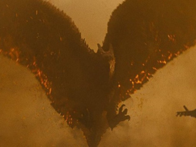 Rodan.