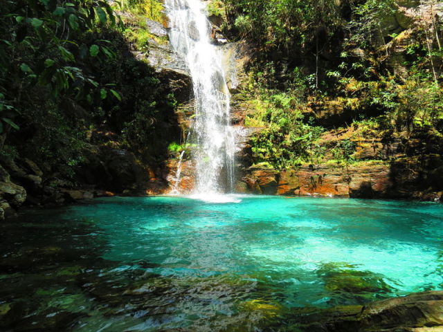 Cachoeira