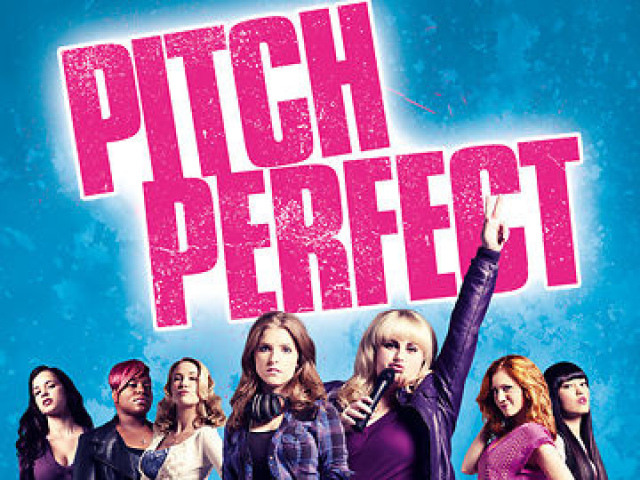 Pitch Perfect