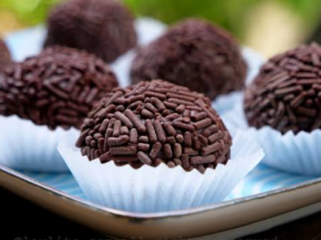 Brigadeiro