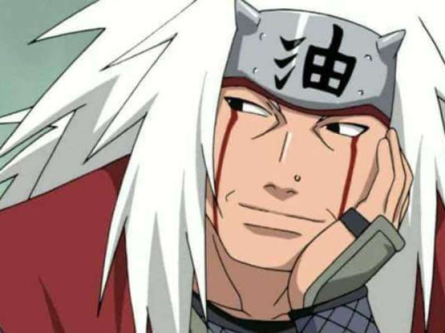 Jiraiya