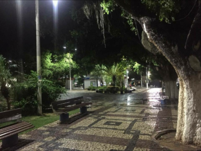 Praça