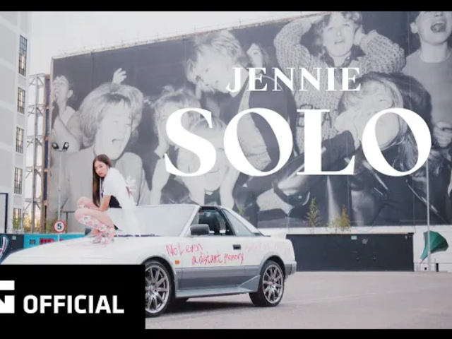 JENNIE SOLO