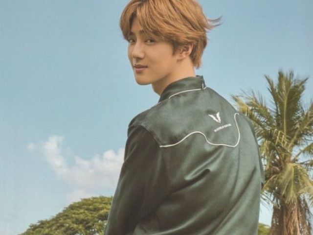 Junmyeon