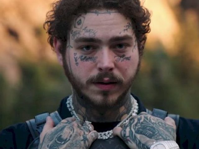 o post malone versao solteiro