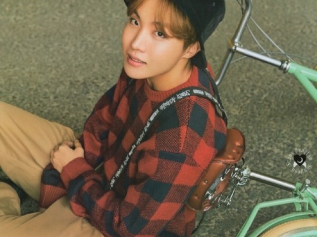 J-Hope