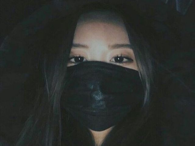 โโDark Ulzzangโโ