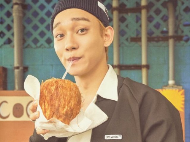 Jongdae