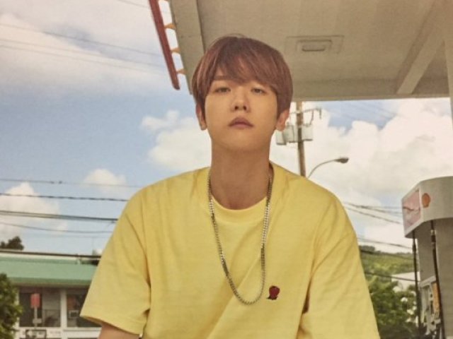 Baekhyun