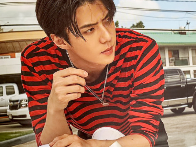 Sehun