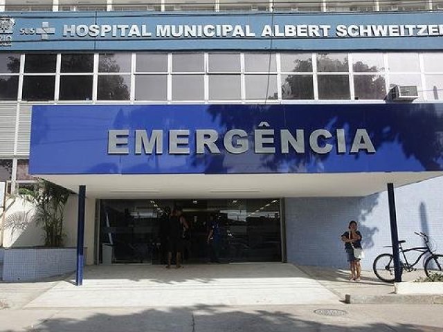 hospital