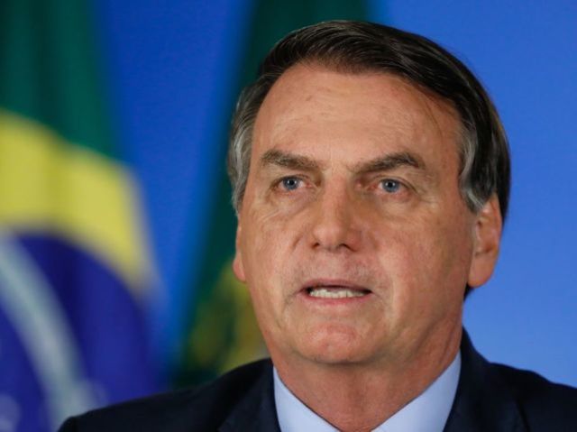 Bolsonaro