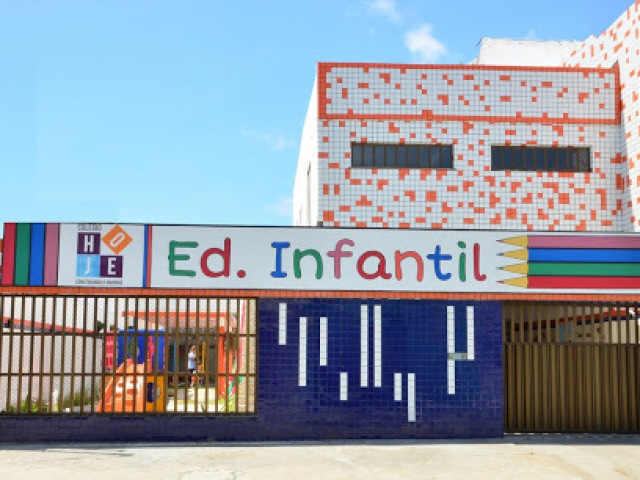 escola