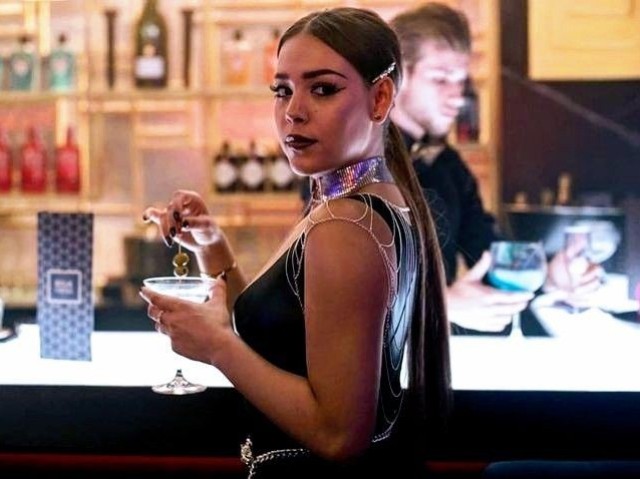 Poderosa🥂👜✨