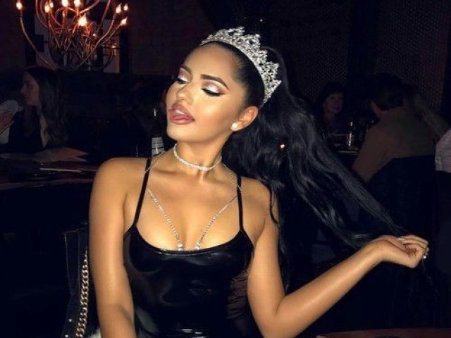 Glamourosa💁✨