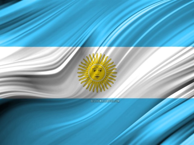 argentina