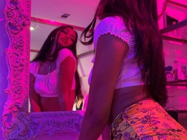 Encantadora🍒🍓