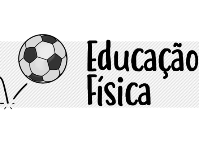 educação física