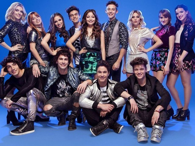 soy luna