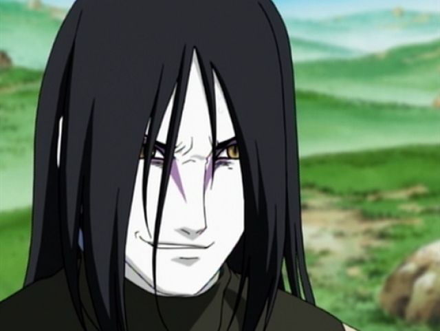 Orochimaru