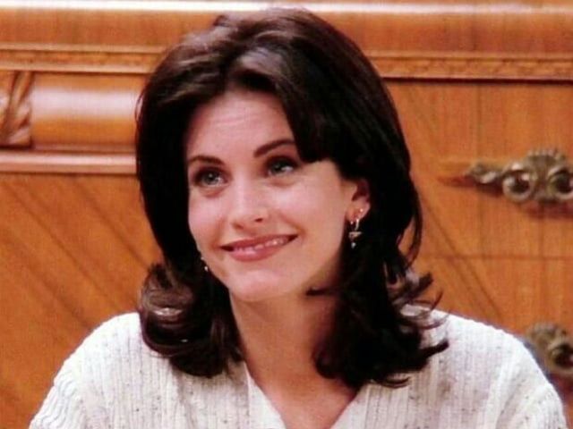 Monica Geller