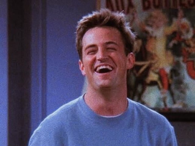 Chandler Bing