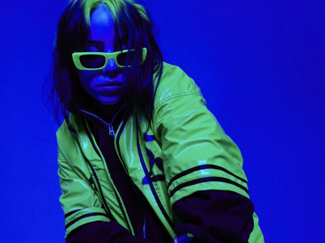 O quanto você conhece Billie Eilish?