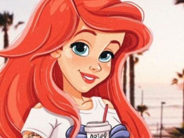 Ariel