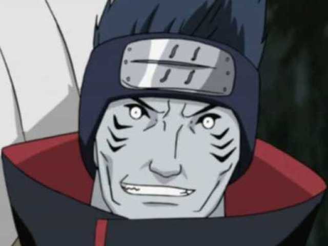 Kisame