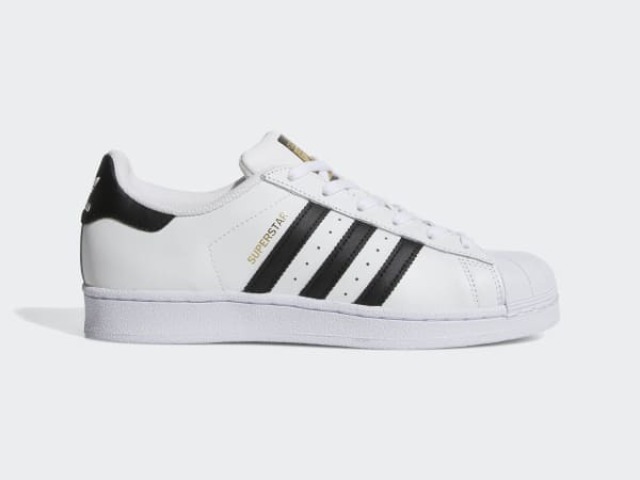 Superstar - Adidas