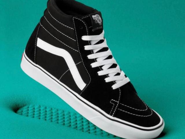 Sk8-hi - Vans