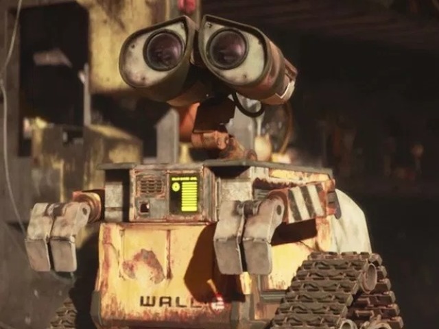 WALL.E