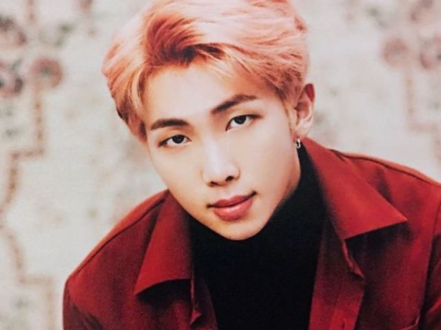 Namjoon