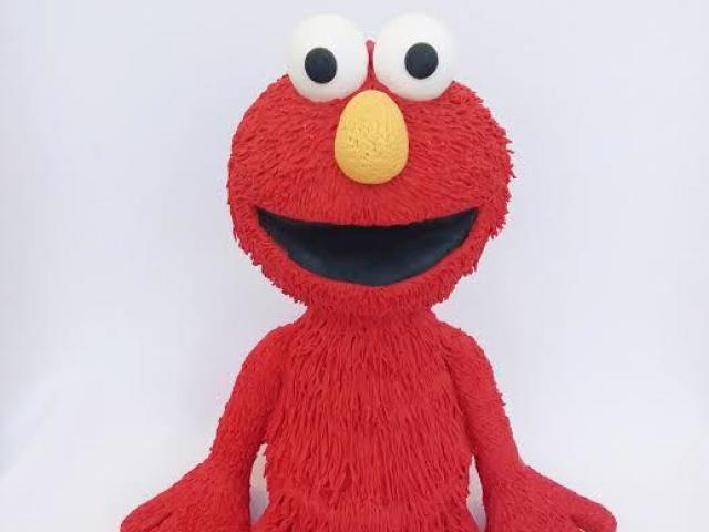 Elmo