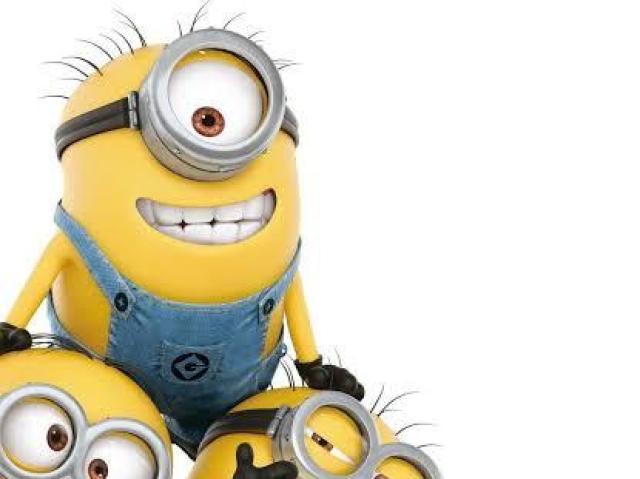 Minions