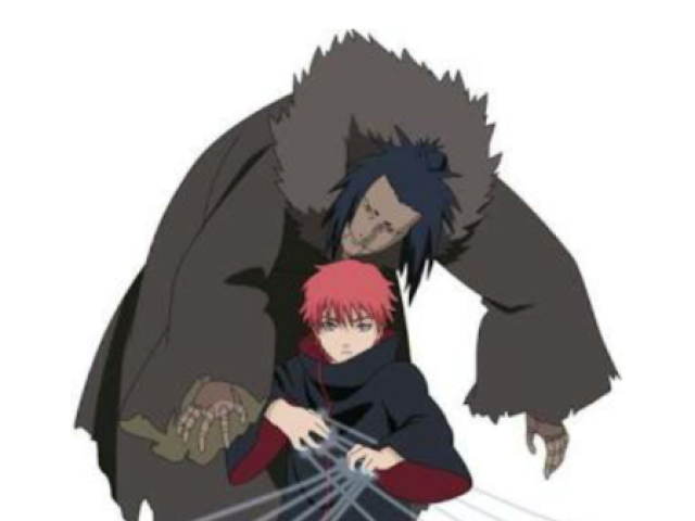 Sasori