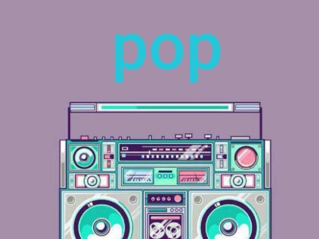 Pop