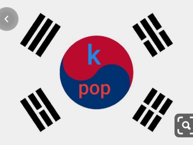 K pop