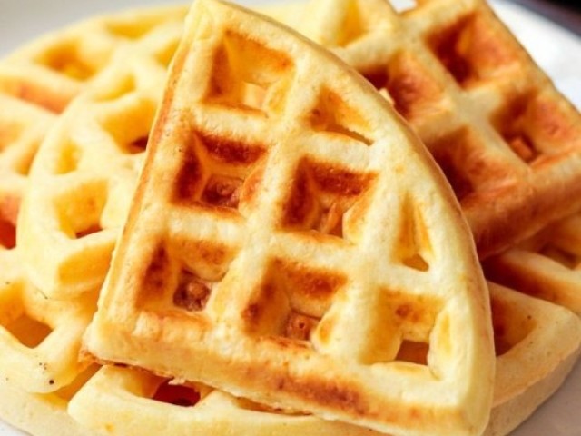 Waffles