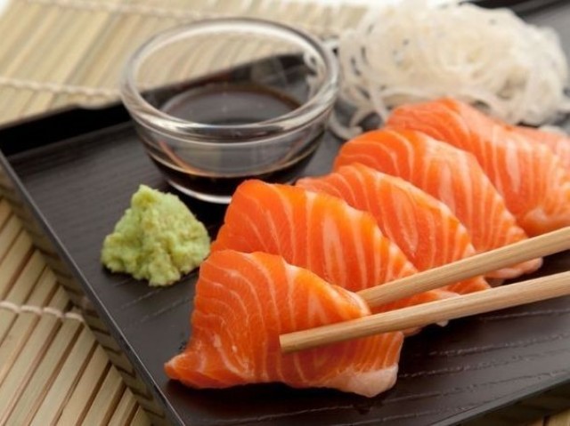 Sashimi